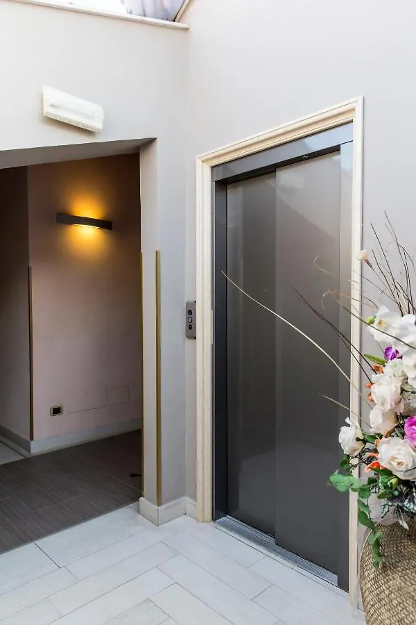 B&B Acireale - Il Cavalluccio Marino Fronte Mare