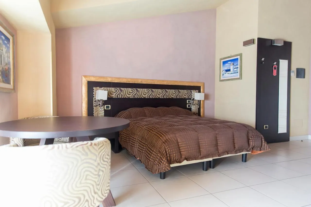 B&B Acireale - Il Cavalluccio Marino Fronte Mare Bed & Breakfast