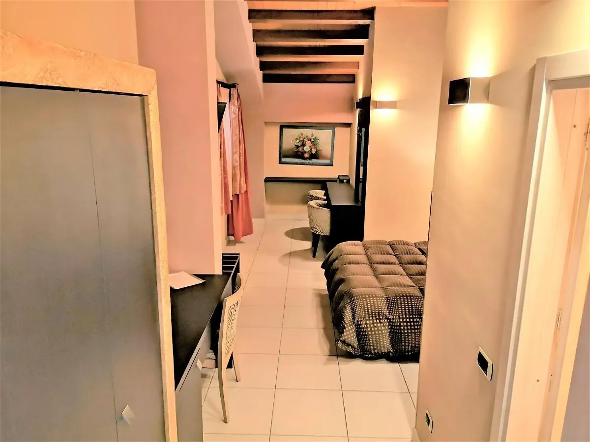 Bed & Breakfast B&B Acireale - Il Cavalluccio Marino Fronte Mare