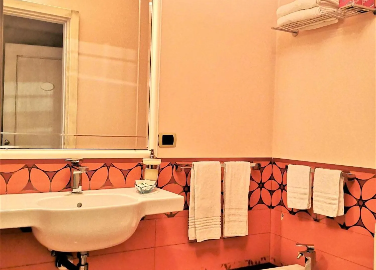 Bed & Breakfast B&B Acireale - Il Cavalluccio Marino Fronte Mare