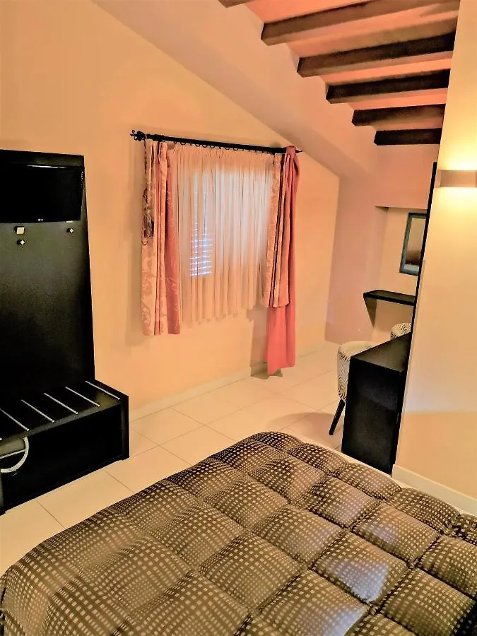 Bed & Breakfast B&B Acireale - Il Cavalluccio Marino Fronte Mare
