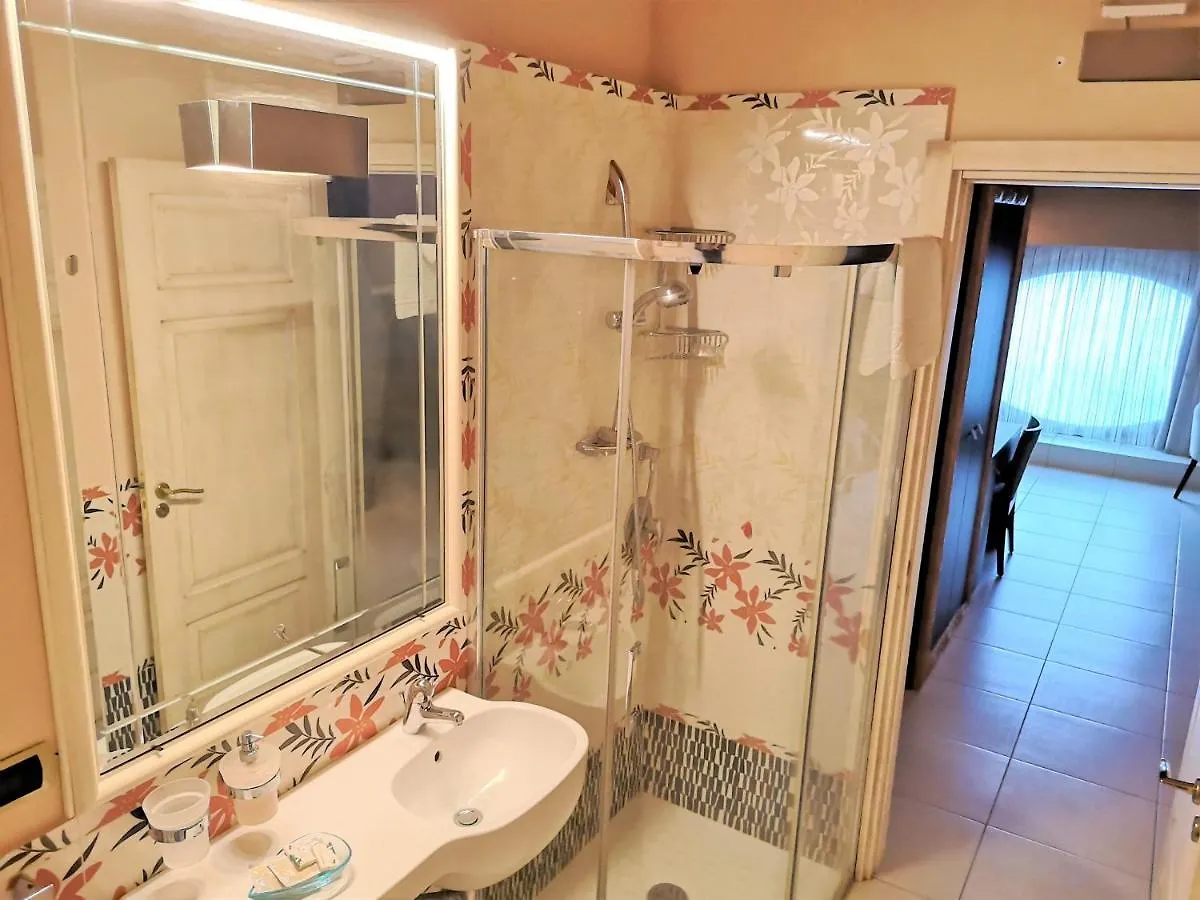 ベッド・アンド・ブレックファスト B&B Acireale - Il Cavalluccio Marino Fronte Mare