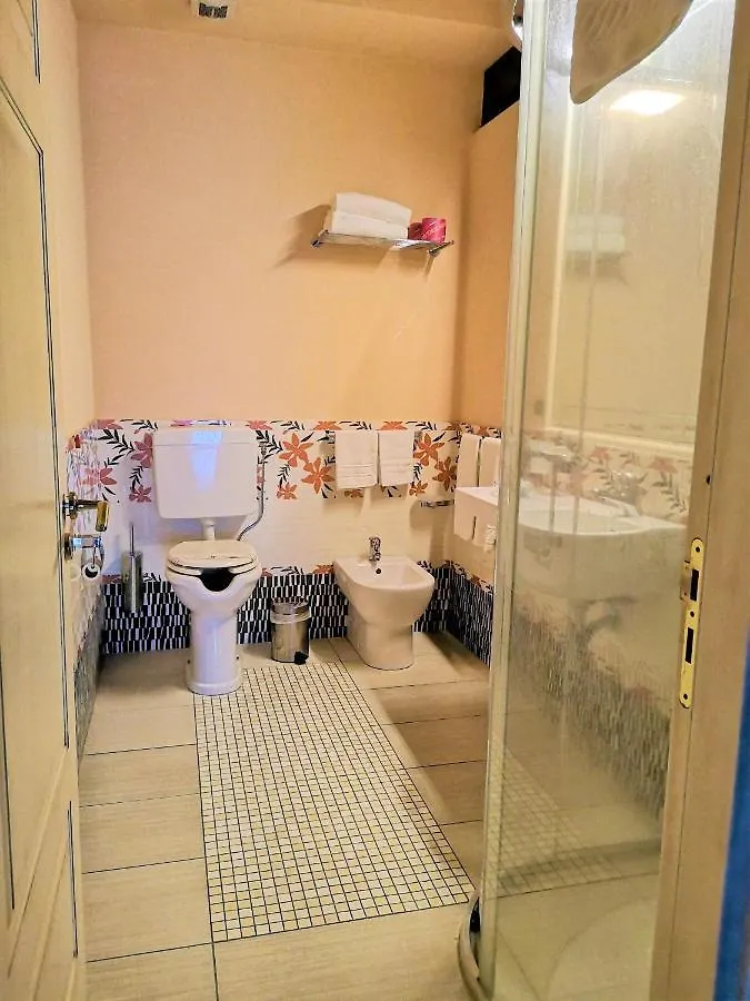 B&B Acireale - Il Cavalluccio Marino Fronte Mare Italy