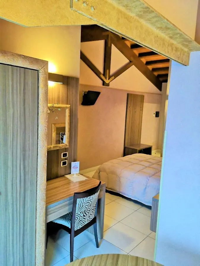 B&B Acireale - Il Cavalluccio Marino Fronte Mare Bed & Breakfast