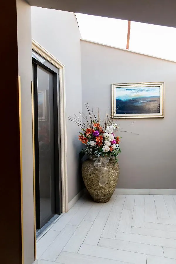 B&B Acireale - Il Cavalluccio Marino Fronte Mare 2*,  イタリア