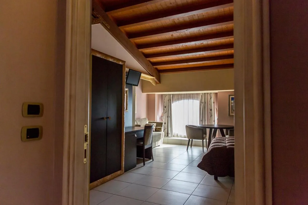 ** Bed & Breakfast B&B Acireale - Il Cavalluccio Marino Fronte Mare Italy