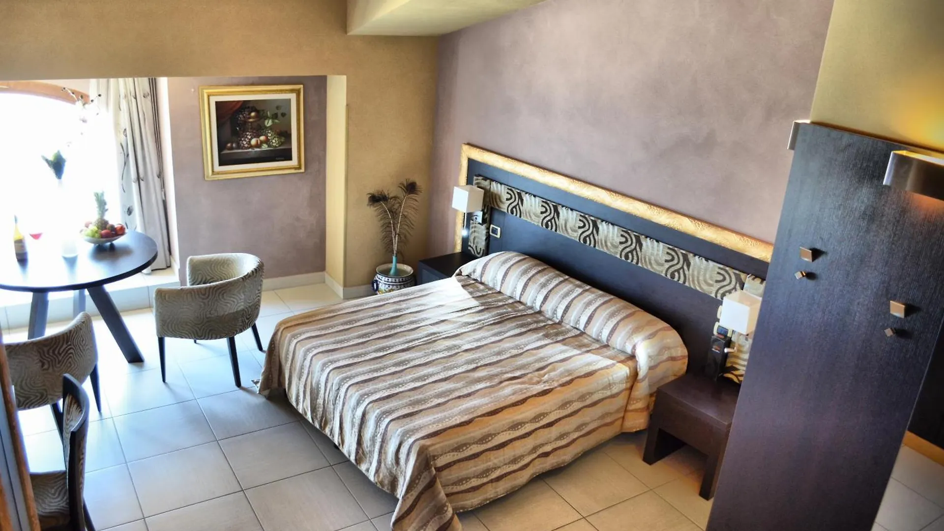 B&B Acireale - Il Cavalluccio Marino Fronte Mare Italy