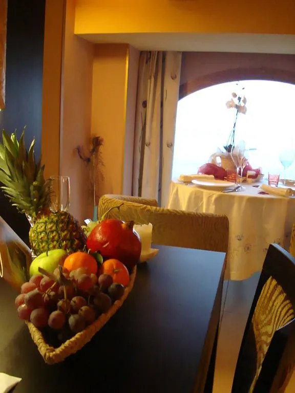 B&B Acireale - Il Cavalluccio Marino Fronte Mare イタリア