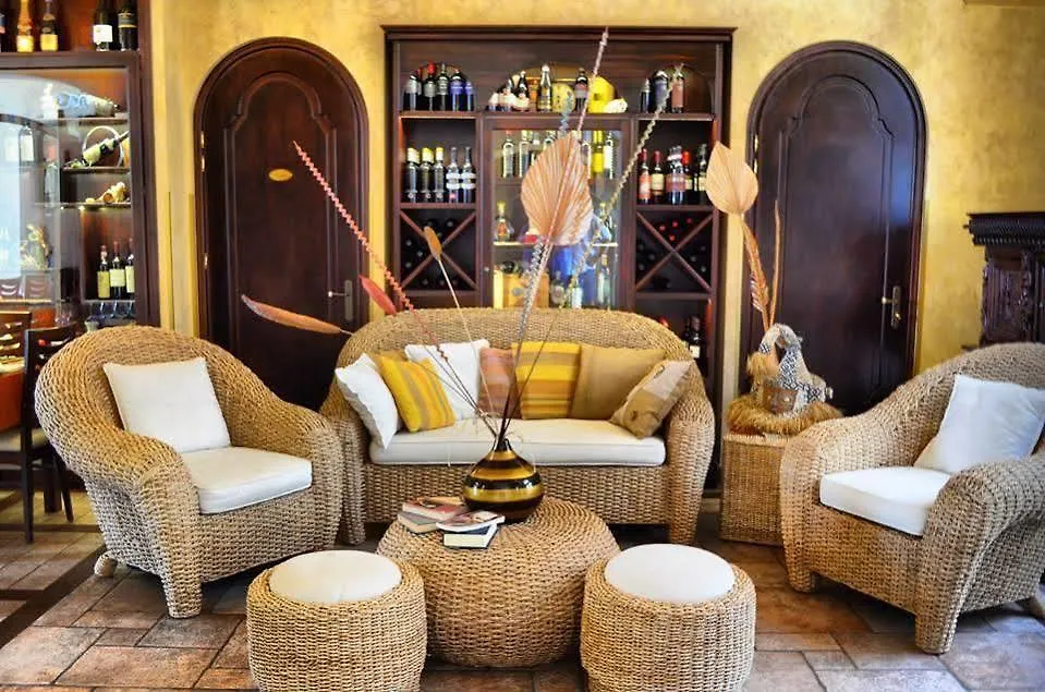 B&B Acireale - Il Cavalluccio Marino Fronte Mare ベッド・アンド・ブレックファスト